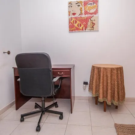 Charming Private In An A2 Penha - *