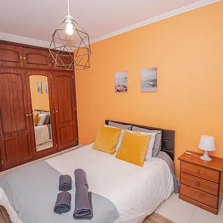Charming Private In An A2 Penha - Φάρο