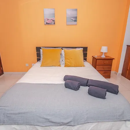 Charming Private In An A2 Penha -