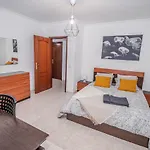 Pansiyon Charming Private In An A2 Penha -