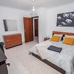 Charming Private In An A2 Penha - * Faro