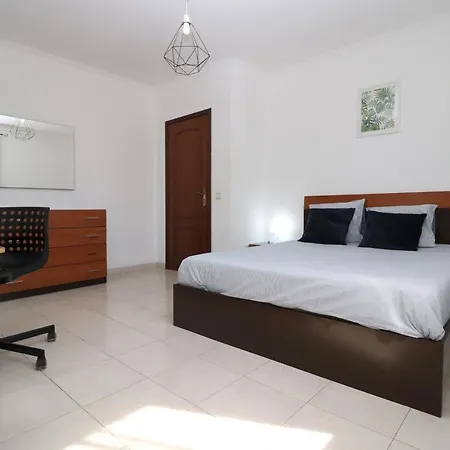 Charming Private In An A2 Penha - *