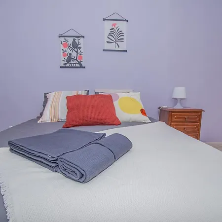 Charming Private In An A2 Penha - * Faro