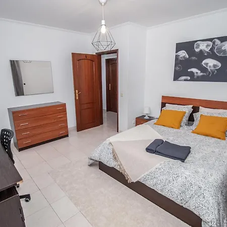Charming Private In An A2 Penha - * Фару