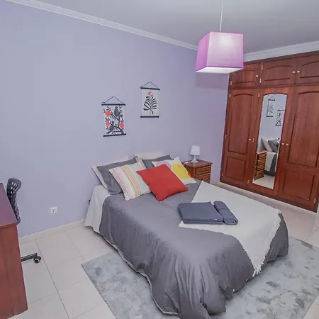 Charming Private In An A2 Penha - *