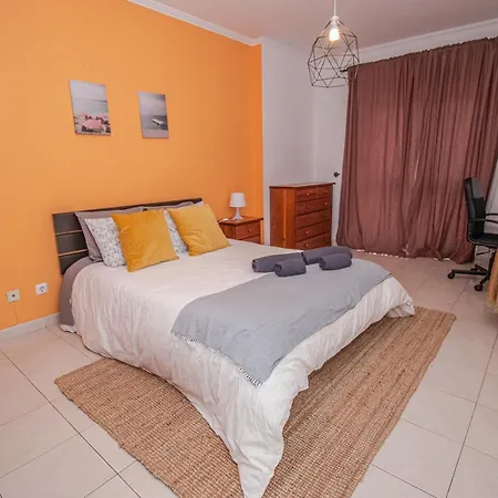 Homestay szállás Charming Private In An A2 Penha - *