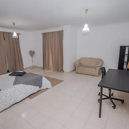 Charming Private In An A2 Penha -