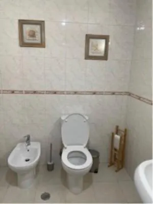 Charming Private In An A2 Penha - Проживание в семье Фару